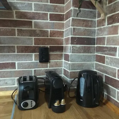 Brand New Studio 2 Apartment