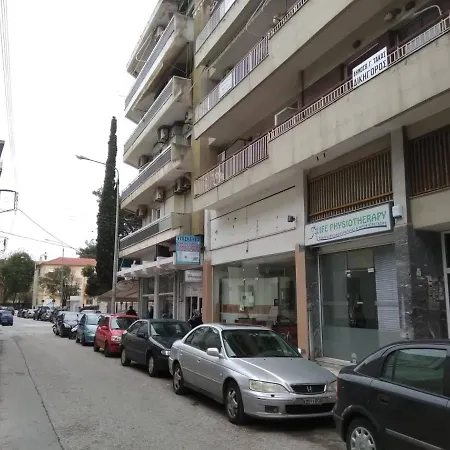 Brand New Studio 2 * Komotini