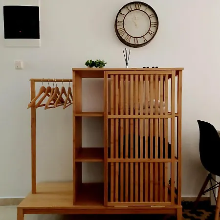 Brand New Studio 2 Apartment *