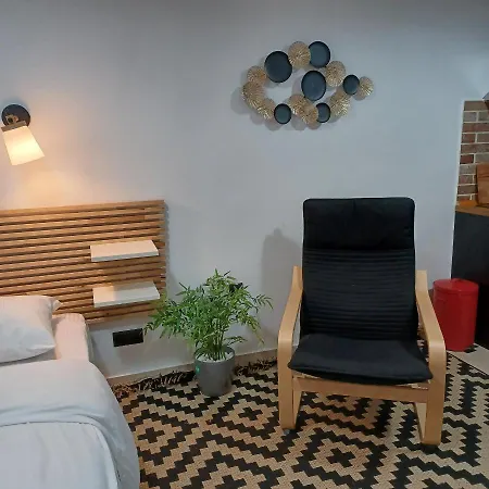 Brand New Studio 2 *