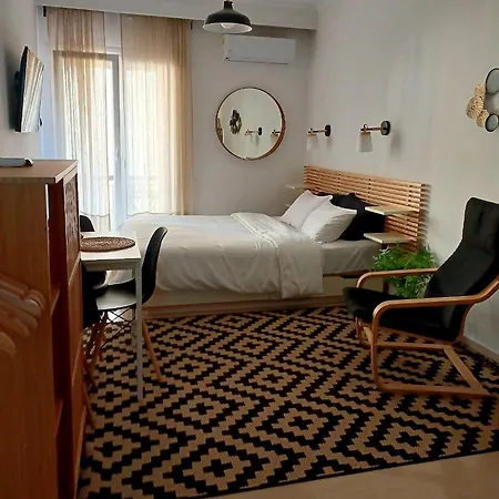 Brand New Studio 2 Apartment